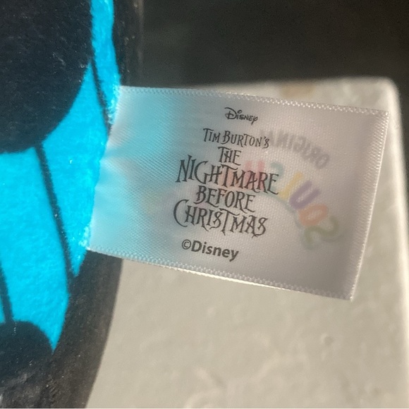 NWT- 2023 Disney- Tim Burton’s The Nightmare Before Christmas Sally Squishmallow - Picture 7 of 15